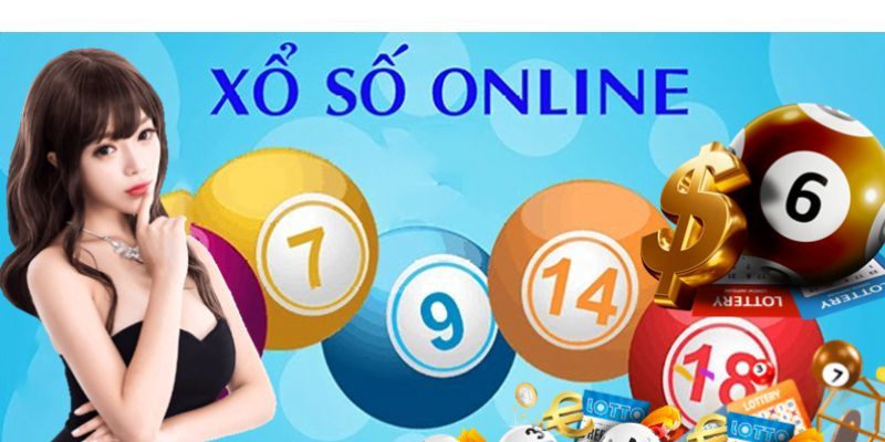 Xổ số GOOD88 mang lại nguồn doanh thu khổng lồ