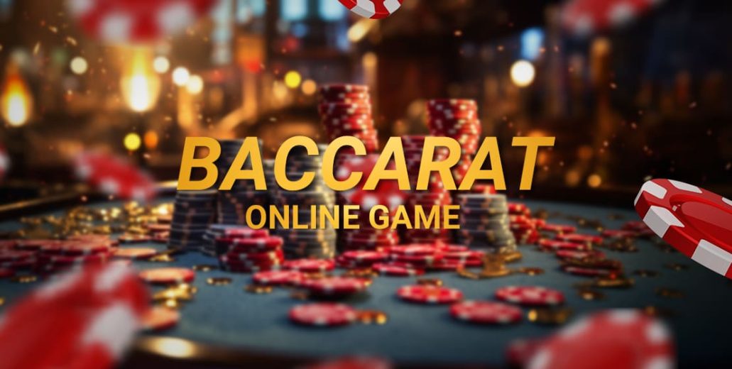 Hướng dẫn chơi Baccarat online cực dễ