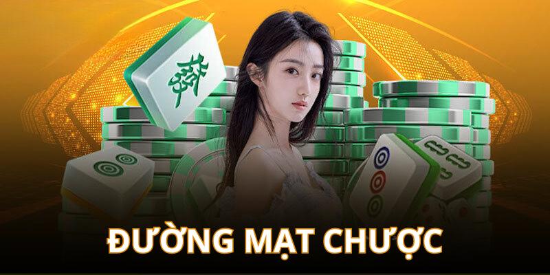 Cách chơi đường mạt chược